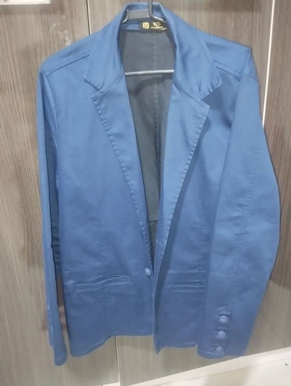 Terno Azul Egípcio  - Foto 3