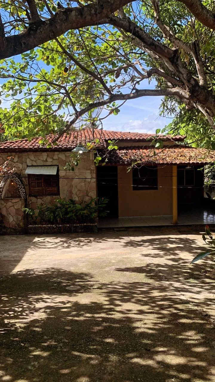 Foto - Cabo de Santo Agostinho - Ponte dos Carvalhos