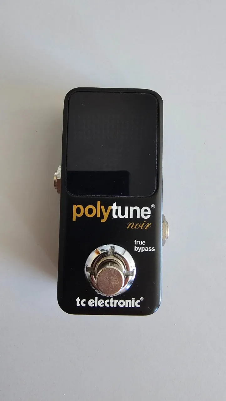 Pedal Mesa Boogie Throttle Box Eq - Rectifier/Mark in a box