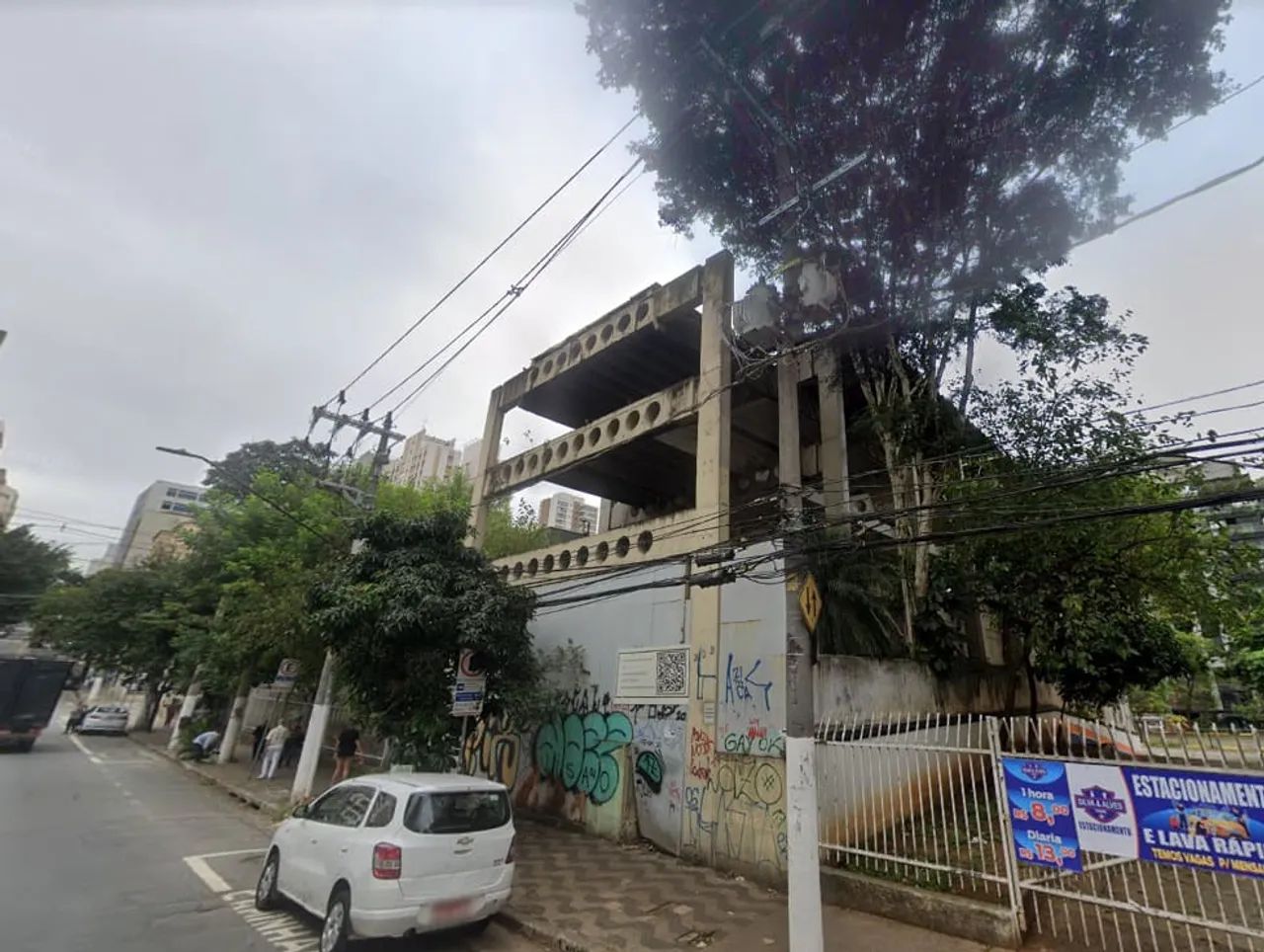 Prédio comercial na Rua Cardoso de Almeida, 202  685 m² - Foto 2