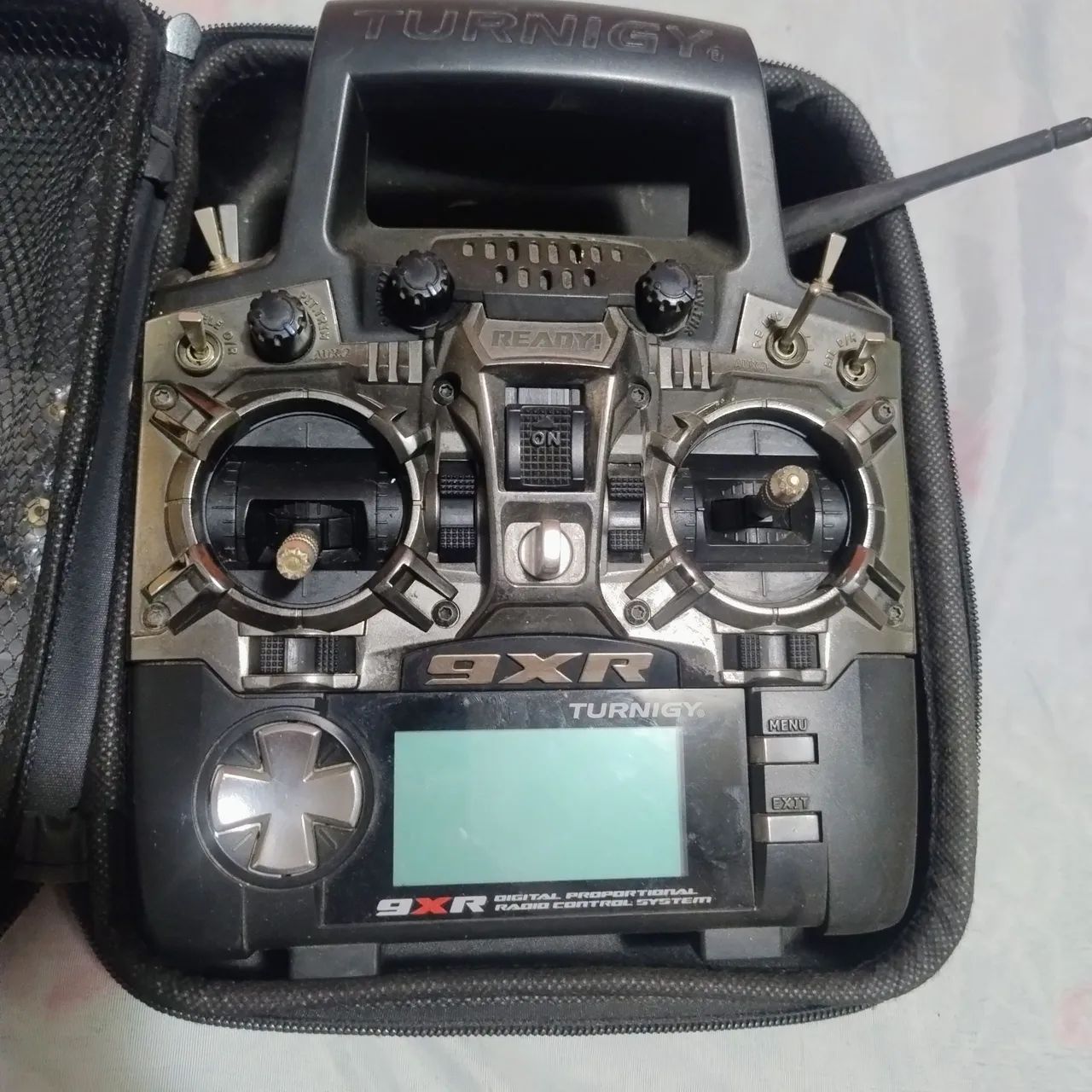 Aeromodelo  - Foto 2