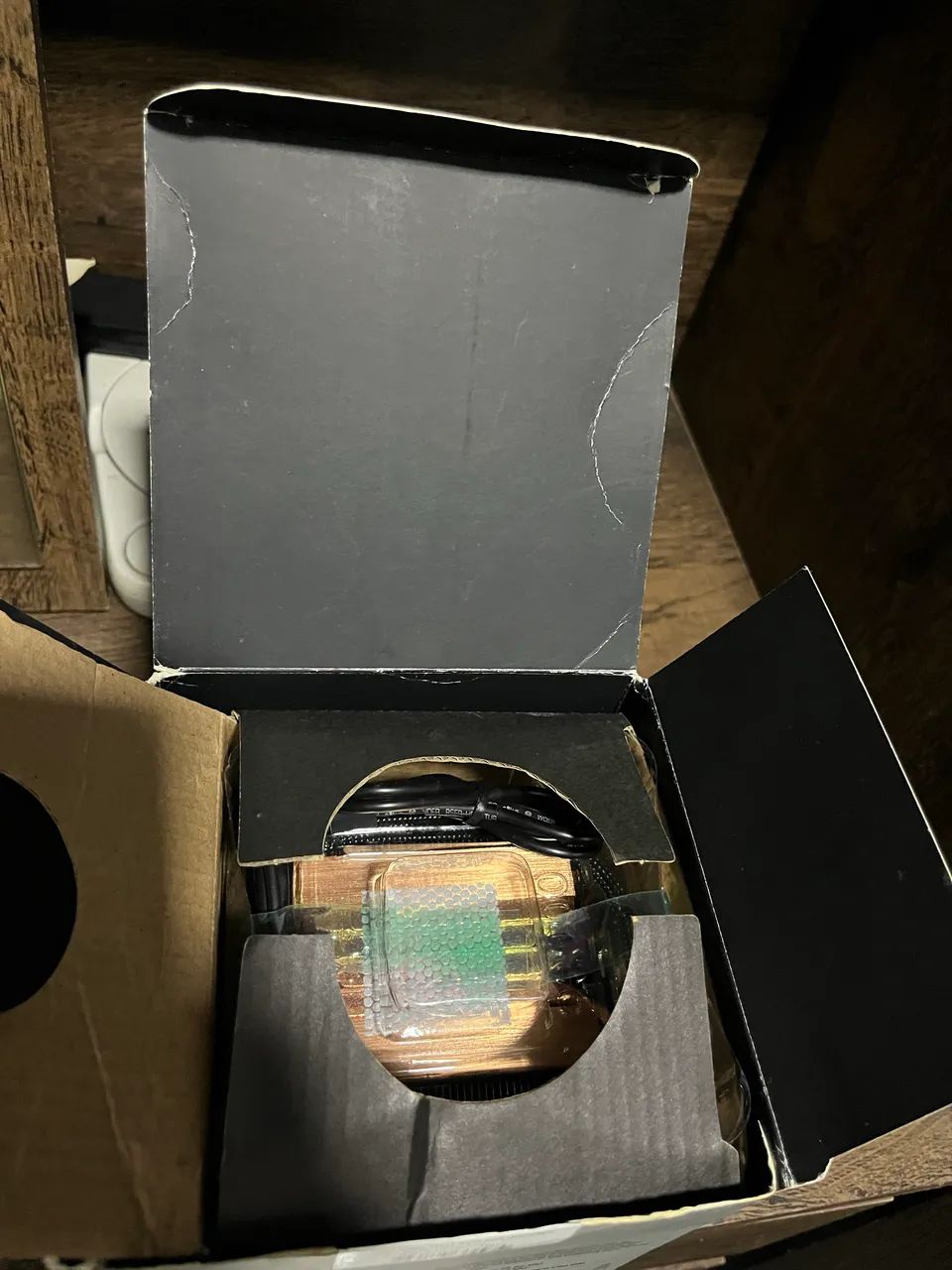 Processador AMD Ryzen 7 - Foto 3