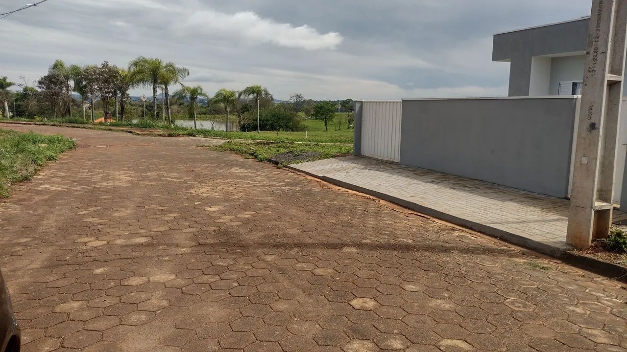 Vende-se terreno em Carlopolis . - Foto 2