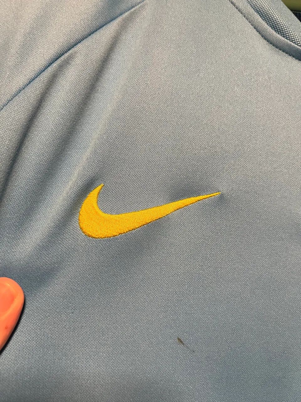 Nike BOCA JUNIORS 2018/19 Track - Foto 2