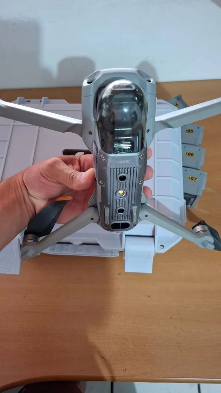 Drone DJI mavic 2 - Foto 3