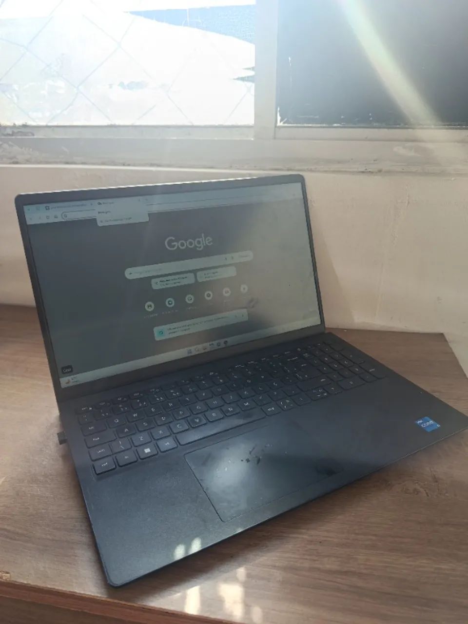 Notebook Dell Inspiron 15 i5 - Foto 2