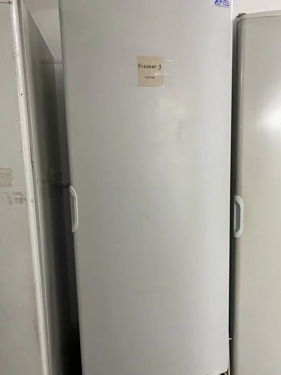 Freezer 220 funcionando normal  - Foto 2