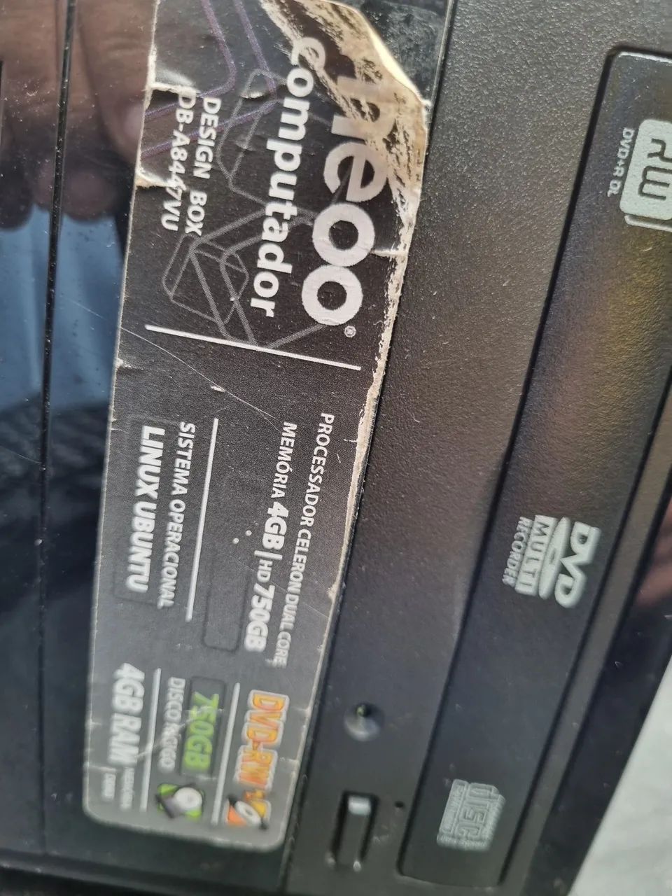 Pc basico - Foto 2
