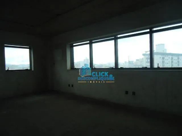 Sala - Boqueirão - Santos/SP - Foto 3