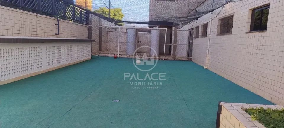 Apartamento À Venda Edifício Green E Sun Park Piracicaba - Foto 3