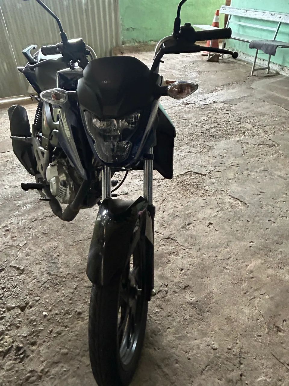 Moto 160 - Foto 3