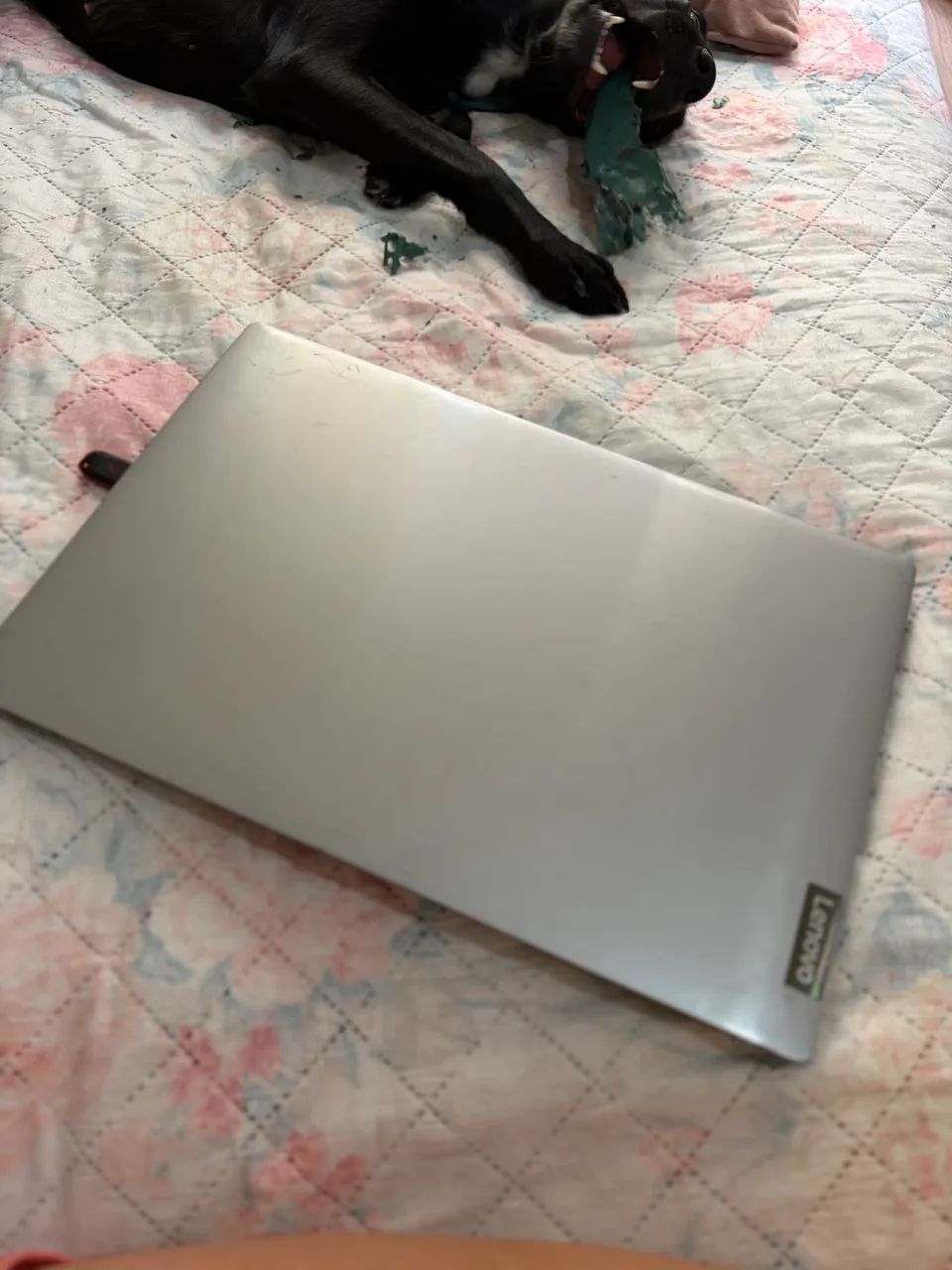 NOTEBOOK LENOVO À VENDA! - Foto 4