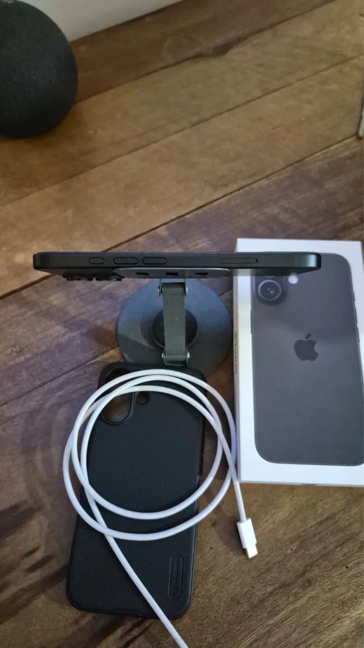 iPhone 16 256gb - Foto 4