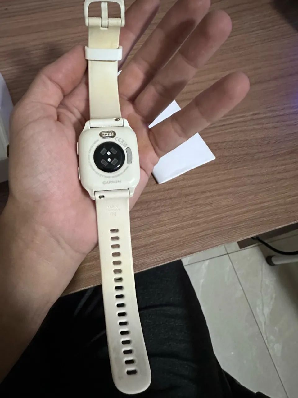Garmin venu sq2  - Foto 4
