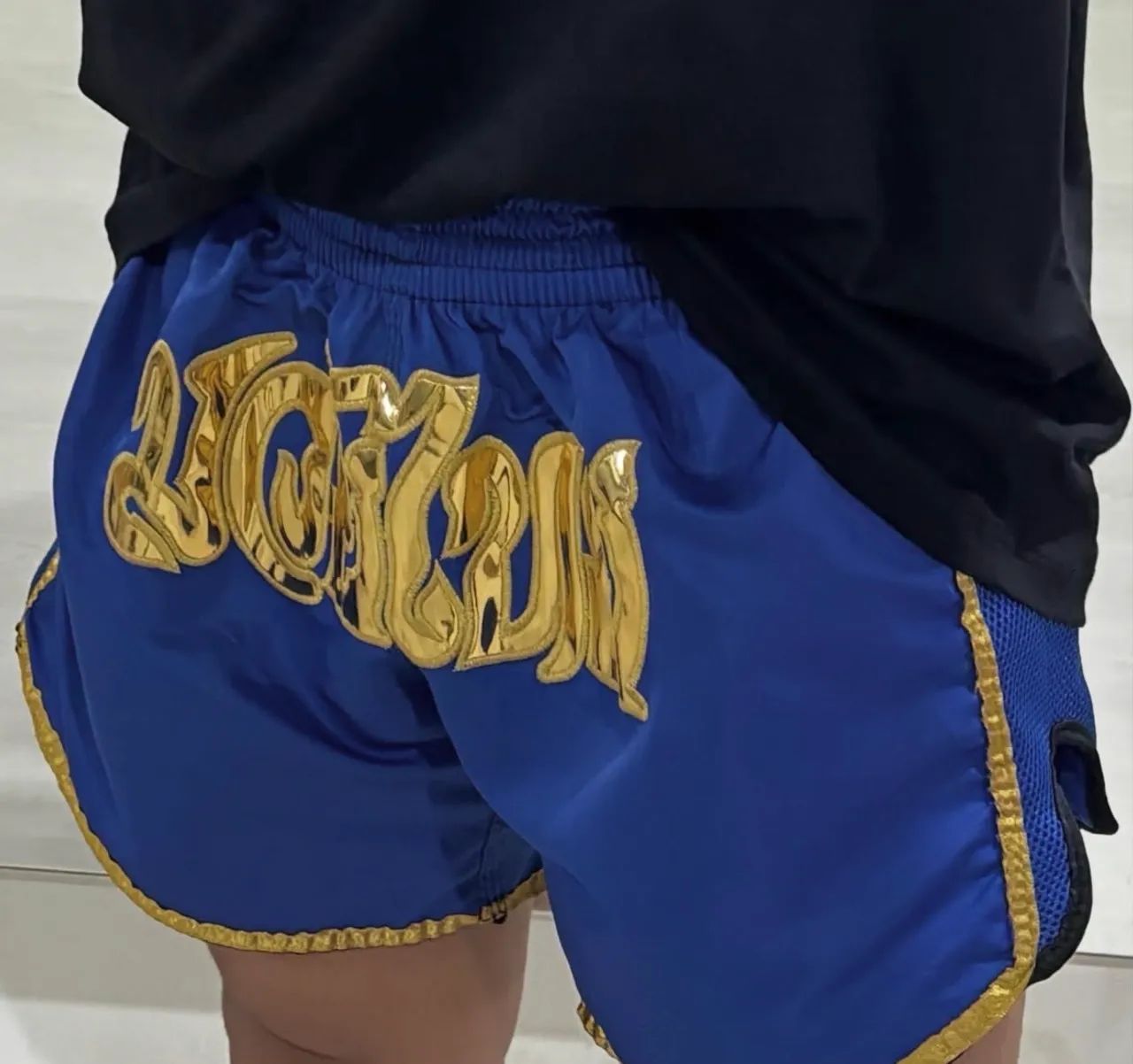 SHORTS MUAY THAI