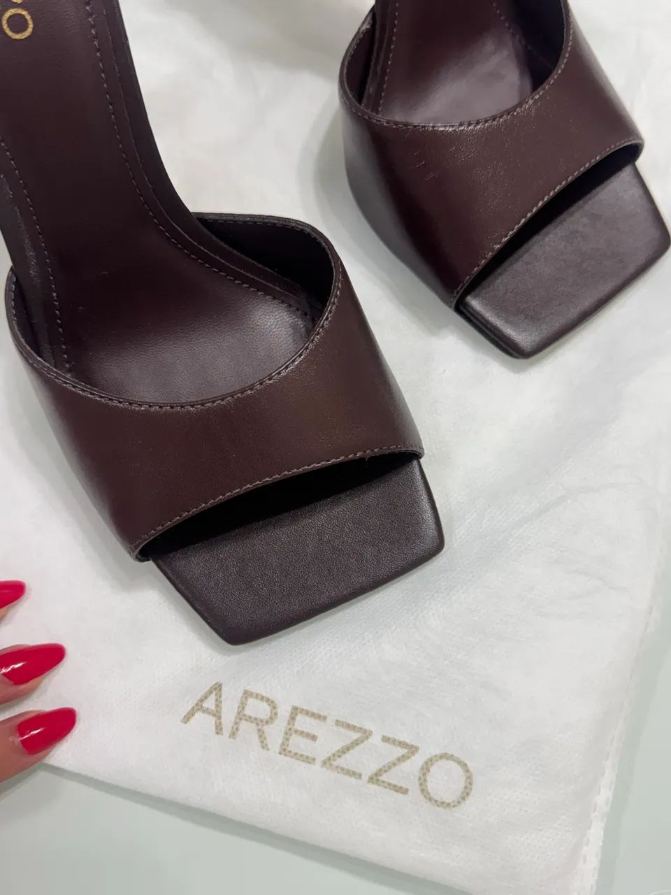 SALTO AREZZO 37 (nunca usado). - Foto 5