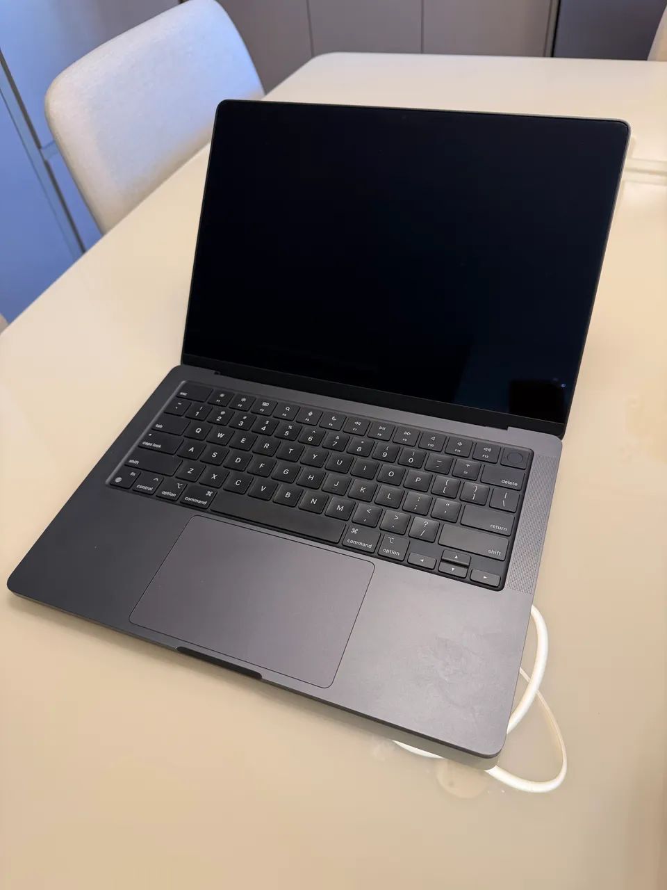 MacBook Pro M4 - Foto 5