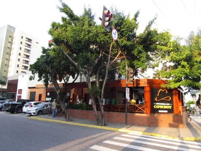 SALA para alugar na cidade de FORTALEZA-CE - Foto 2