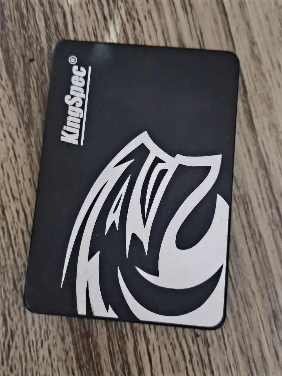 SSD 256gb SATA  - Foto 2