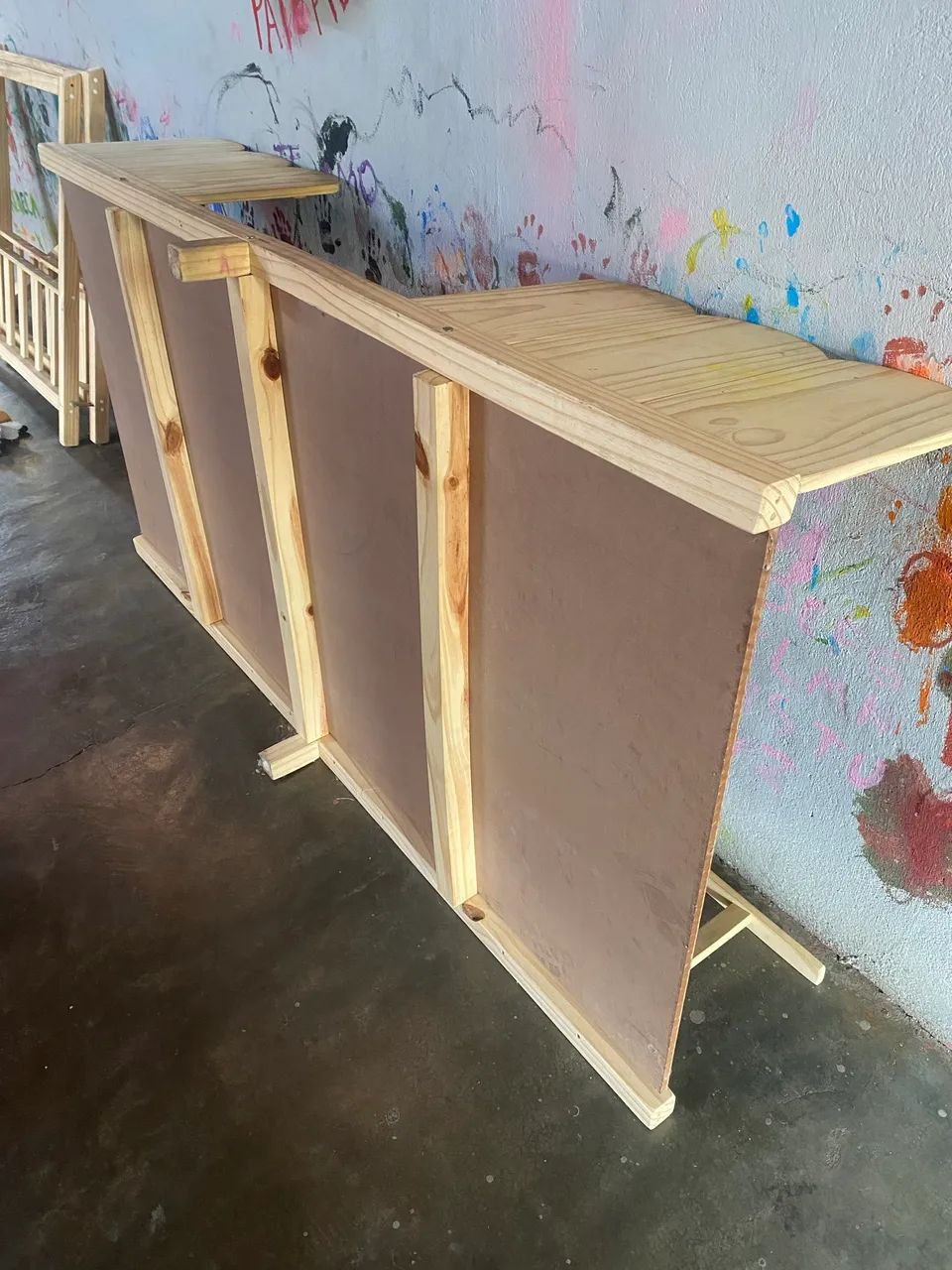 Cama infantil  - Foto 4