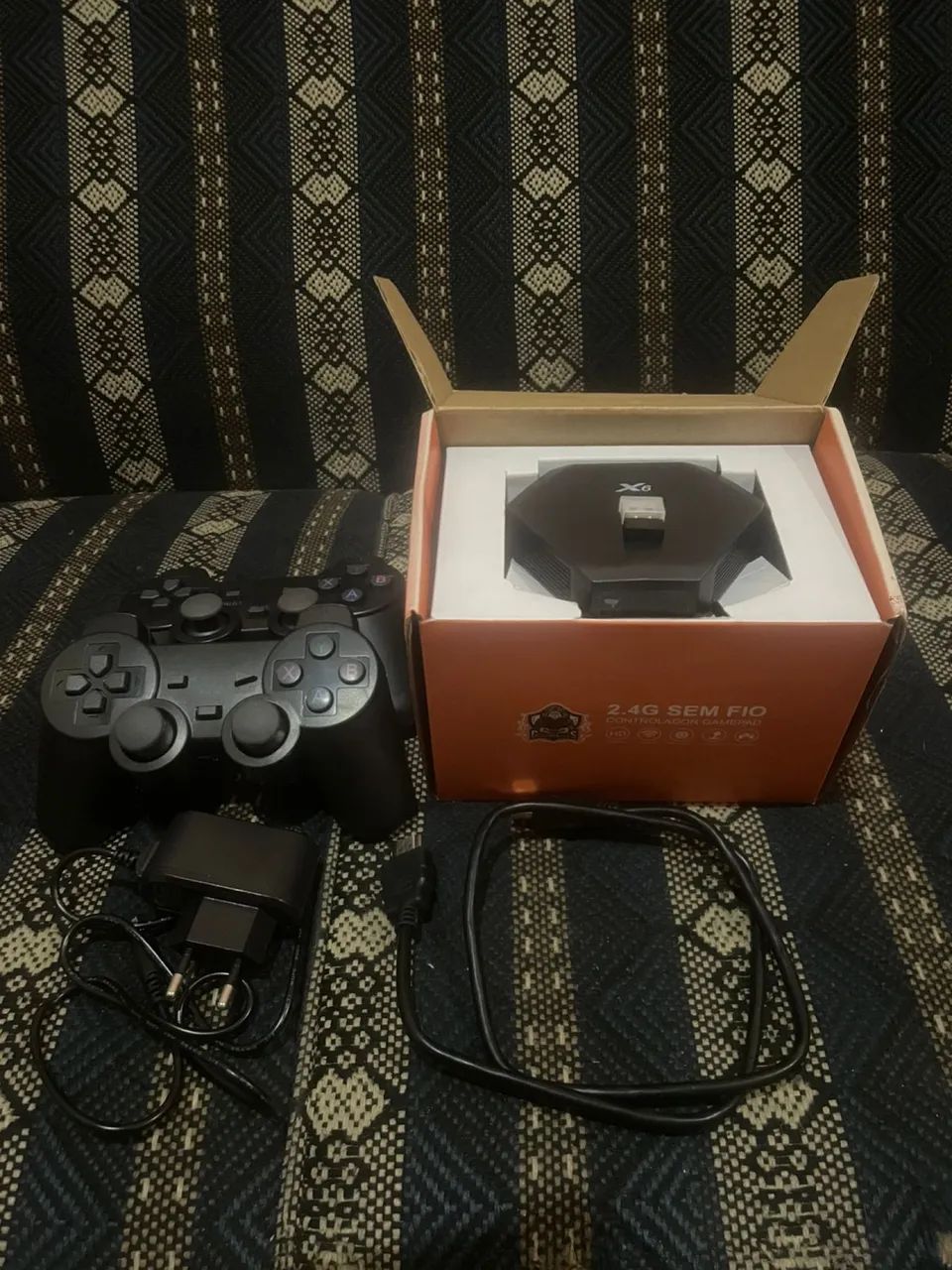 2 Controles A Venda  - Foto 5