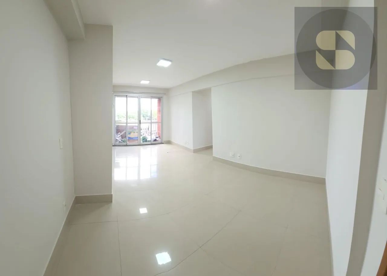 Apartamento em Jardim Itália - Cuiabá, MT