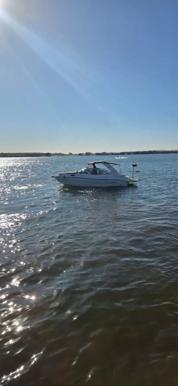 Lancha Fs Scappare 230 - Foto 2