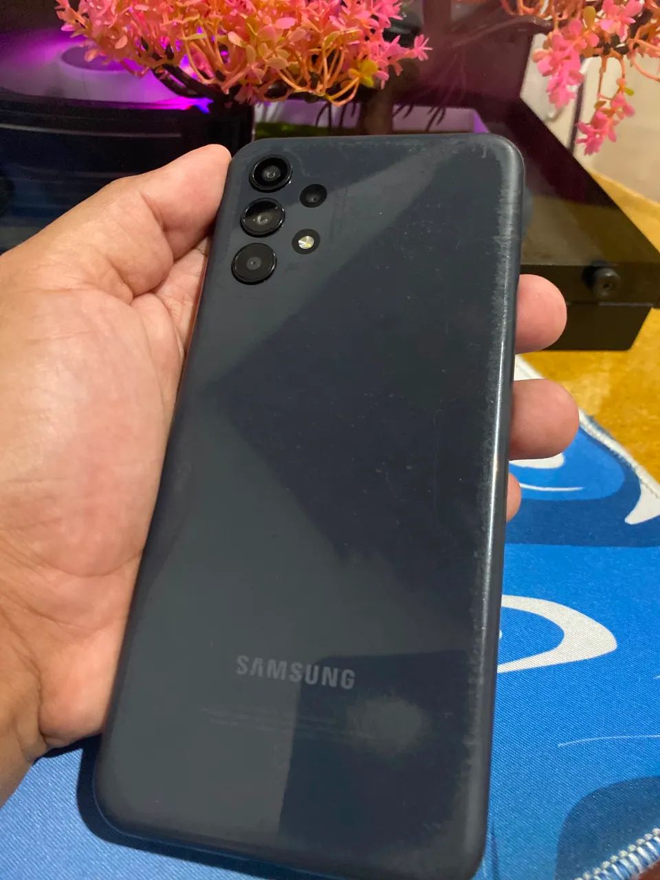Samsung Galaxy A14 - Funcionando Perfeitamente - Foto 2