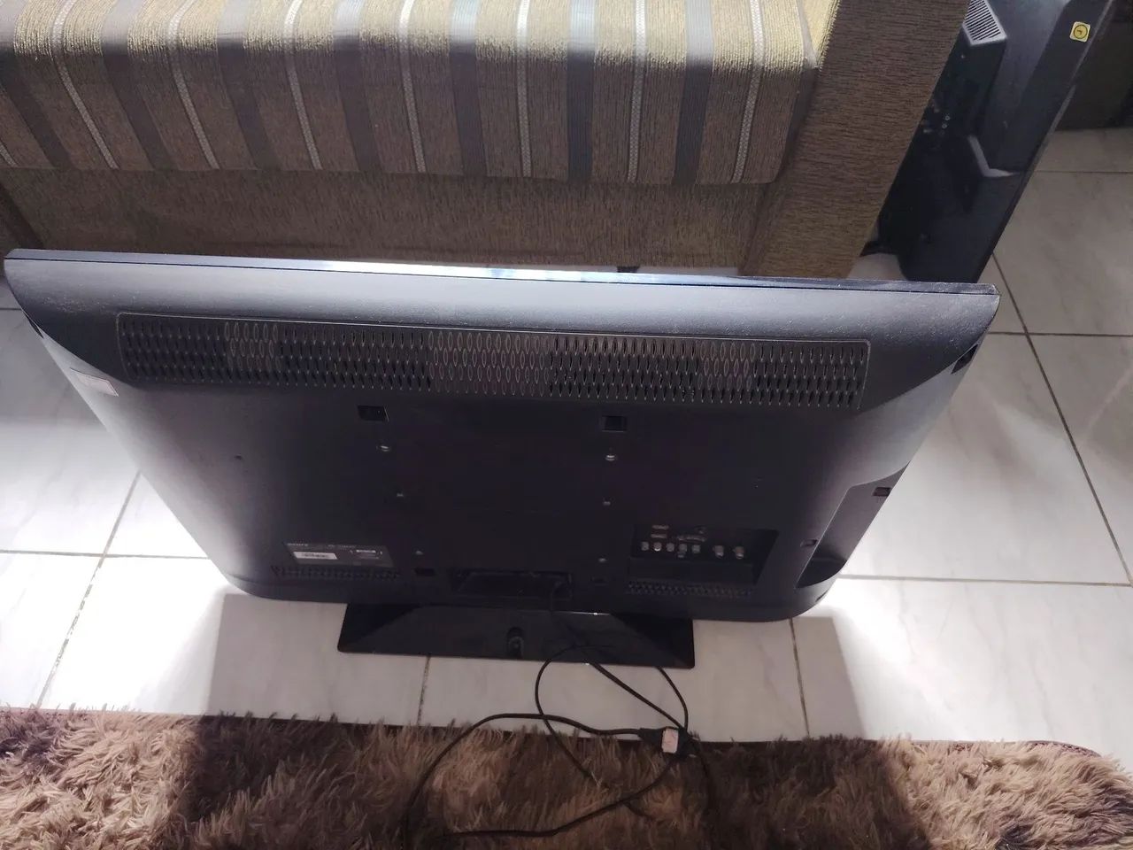 TV Sony 32 polegadas  - Foto 3