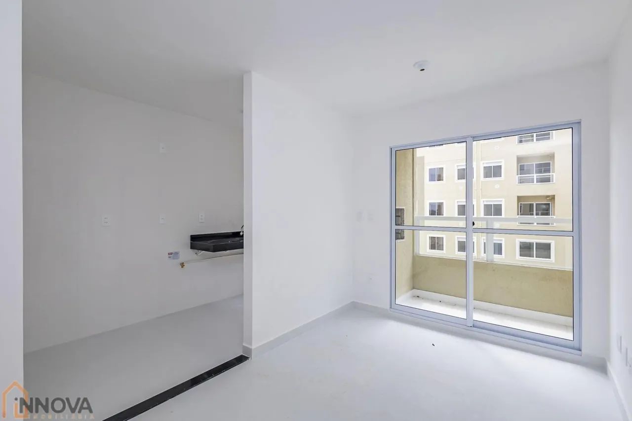 Apartamento para locação no CIC - Foto 4
