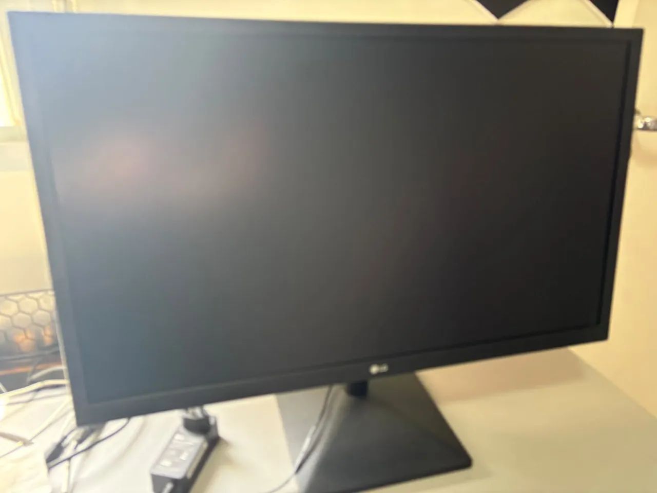 Lg 23.8 24mk430h - Foto 3