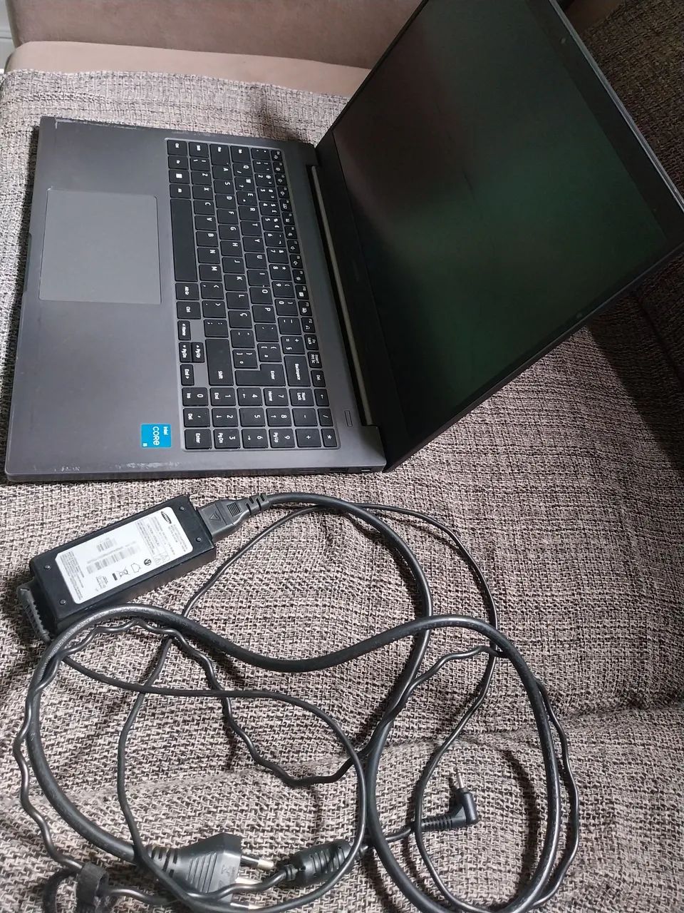 Notebook Sansung - Foto 2