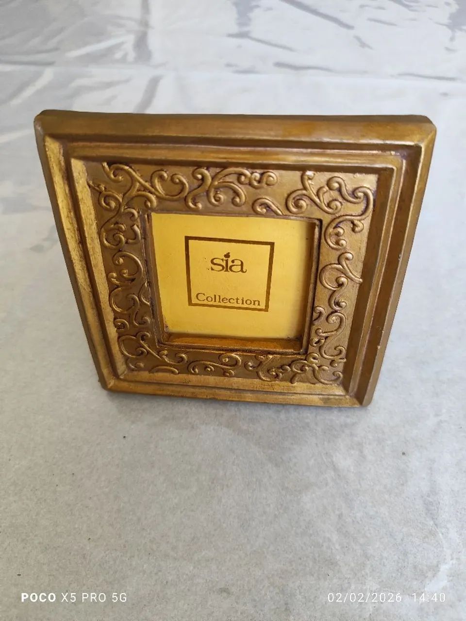 Porta retrato