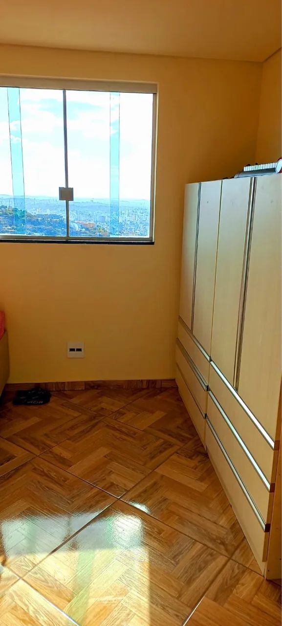 Vendo casa em Vila Nossa Senhora de Fátima! - Foto 5