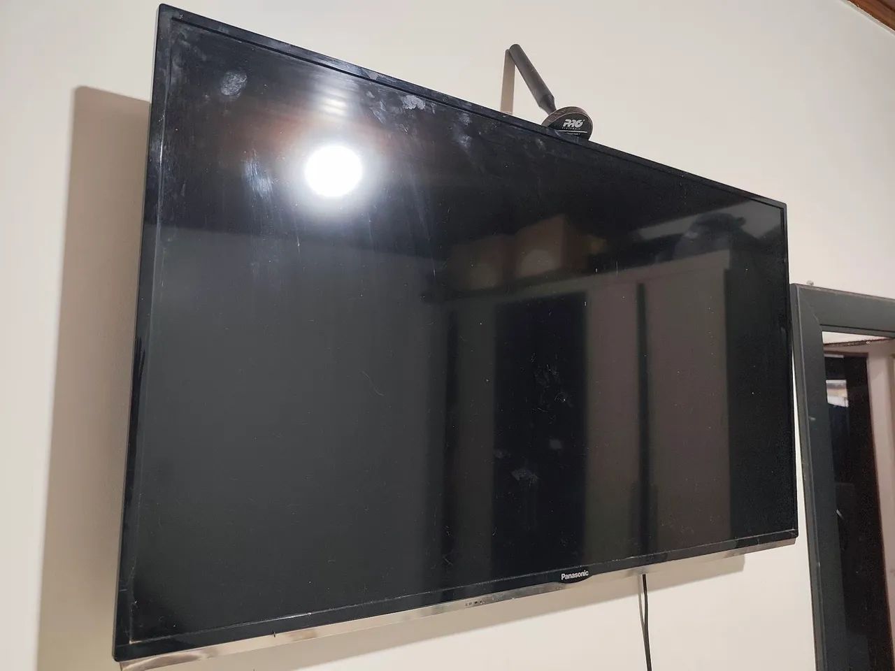 Smart TB - Panasonic 