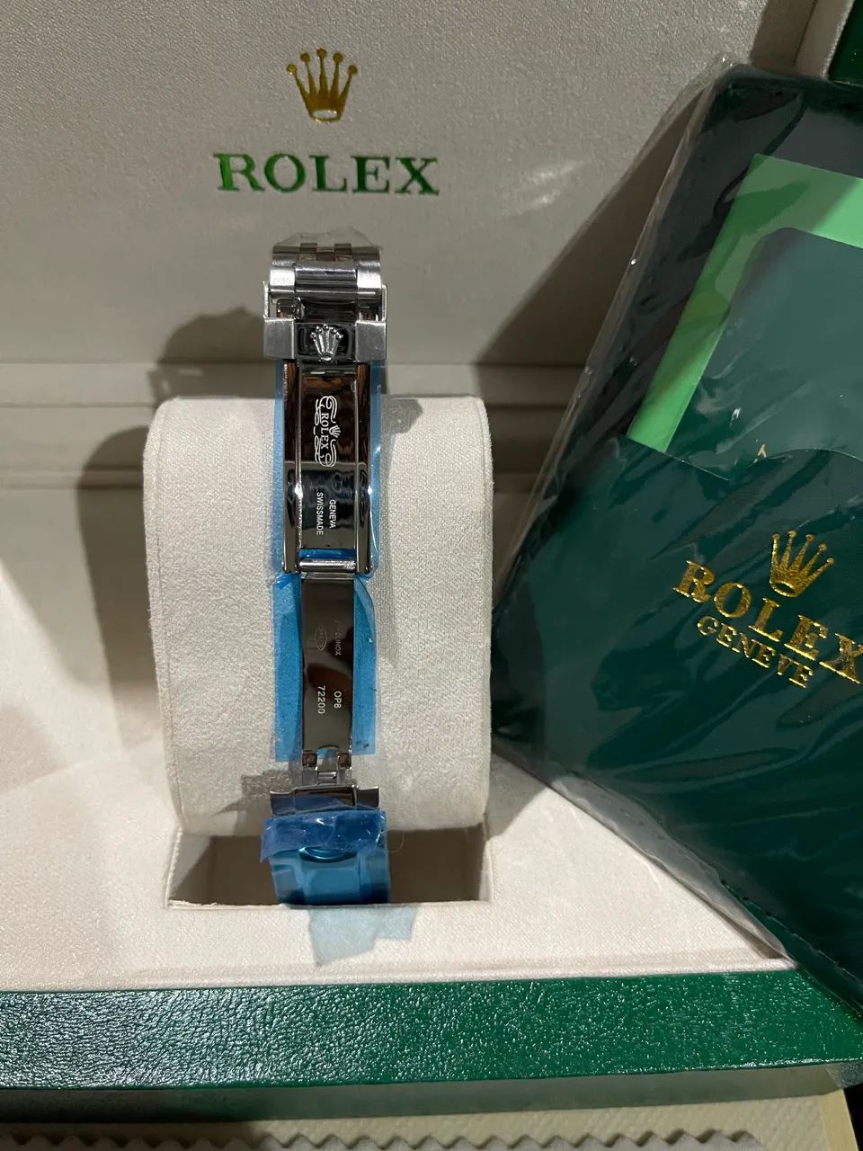 Rolex GMT Sprite Automático linha premium AAA + - Foto 3