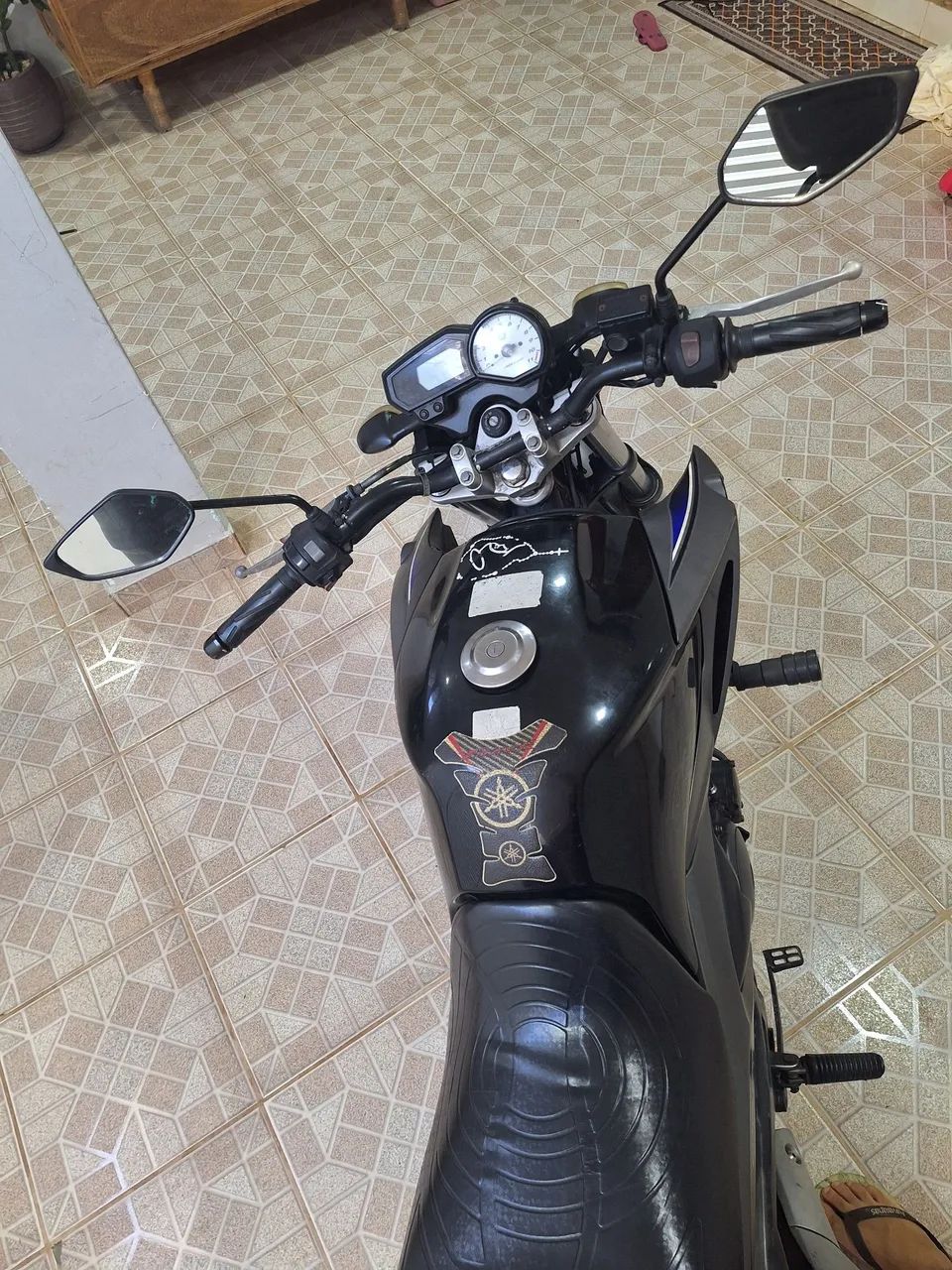 FAZER 250 2014 - Foto 5