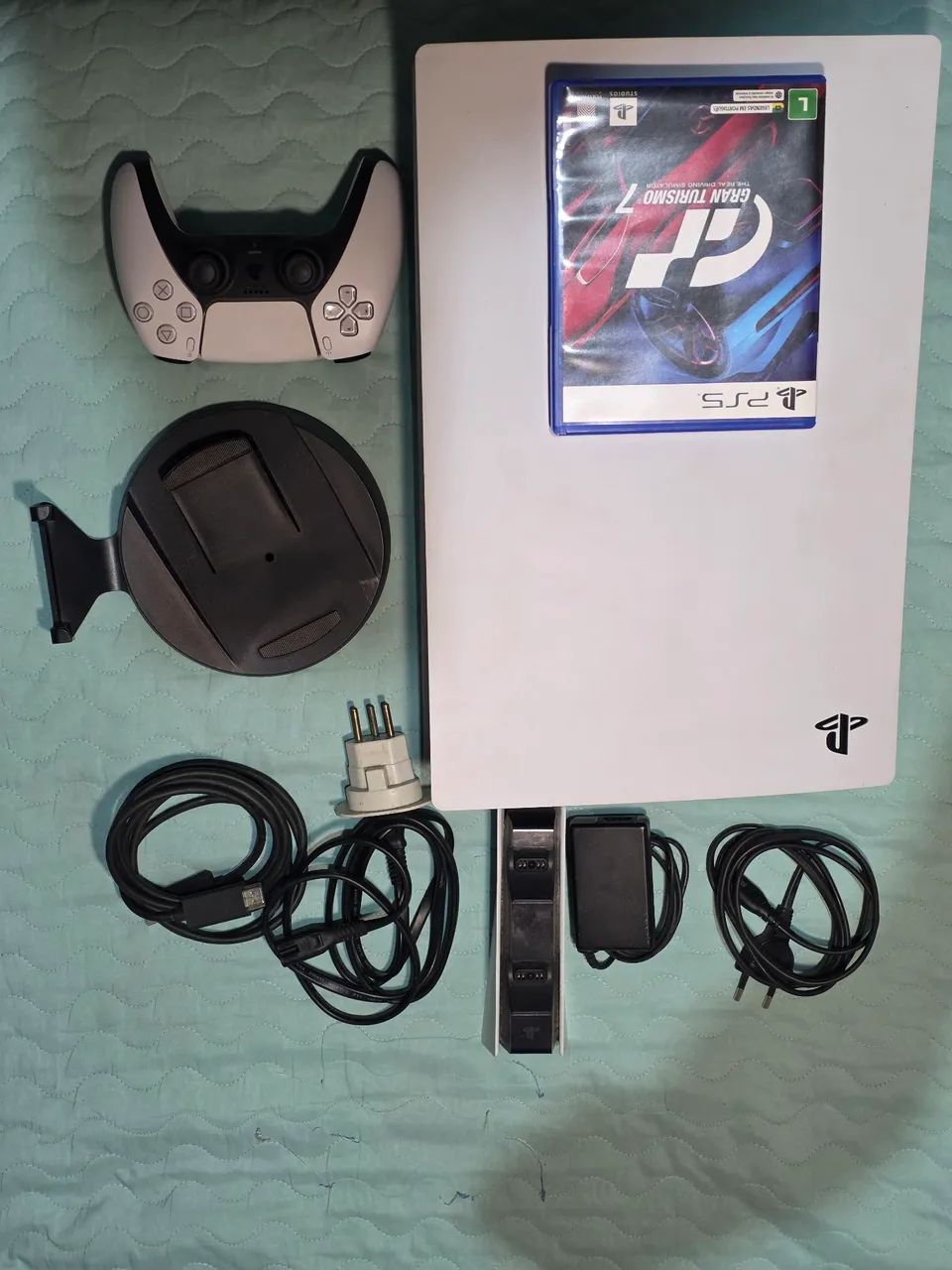 Ps5 - Foto 2