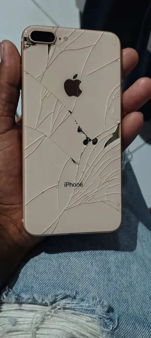 Vendo iPhone para retirada de peças  - Foto 2