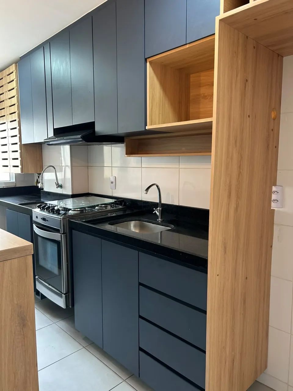 Residencial Dúccio  - Foto 4