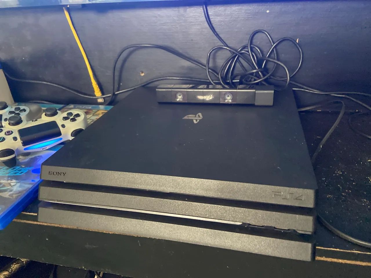 Ps4 pro 1tb - Foto 3