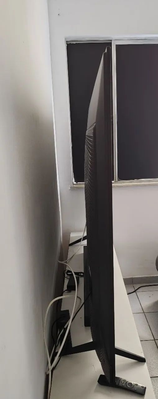 Tv TCL 75 P 4k QLED - Foto 5