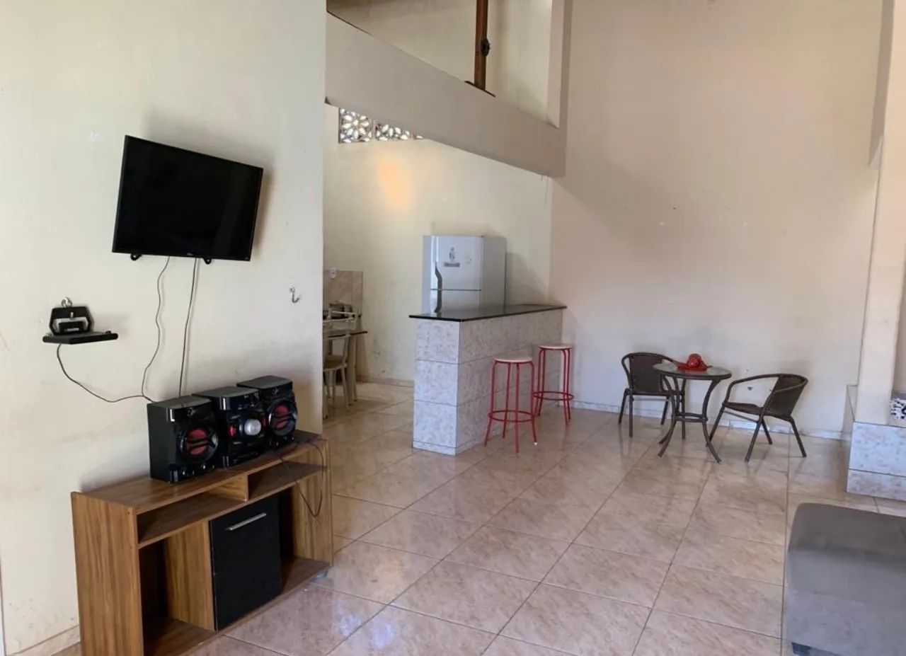 Casa para temporada e finais de semana  - Foto 4
