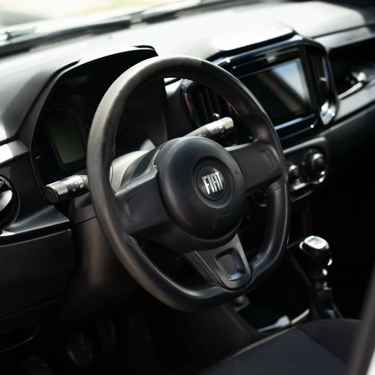 Fiat Strada Endurance 1.4 Flex 8V C 2021 - Foto 5