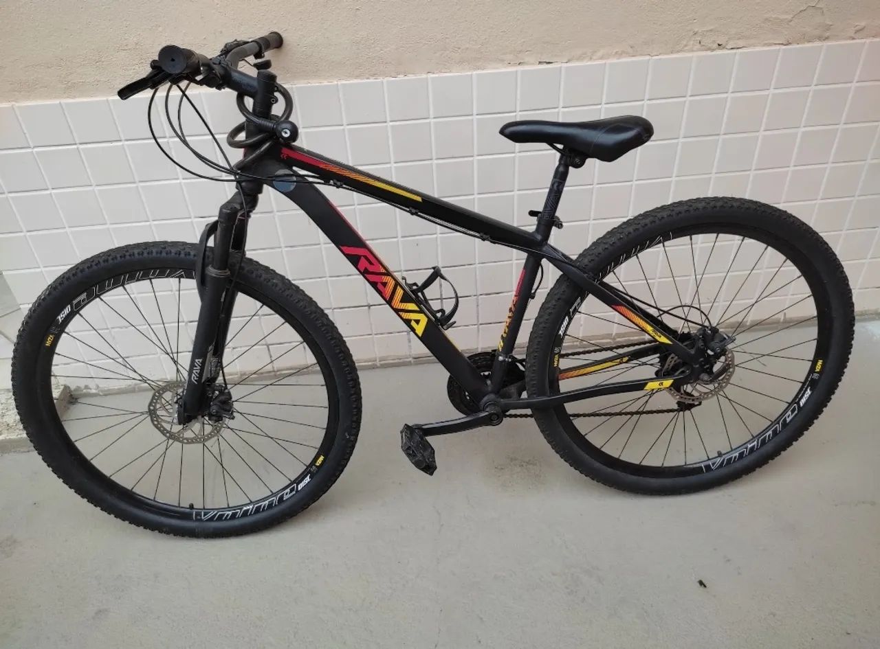 Bike aro 29
