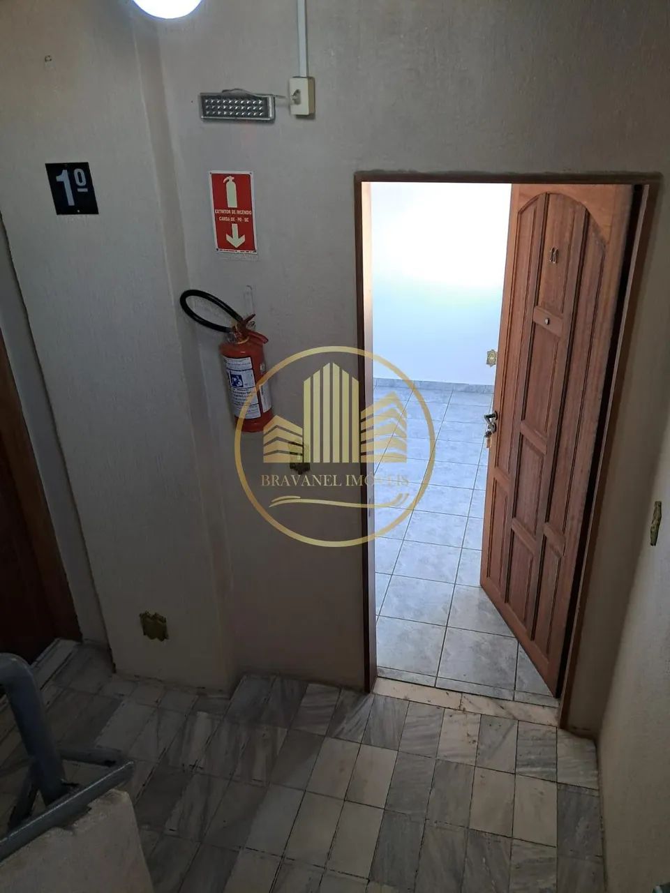 Venda de Apartamento Edifício Ana Carolina com 02 Dorm. em Cidade Jardim - Campinas - Foto 2