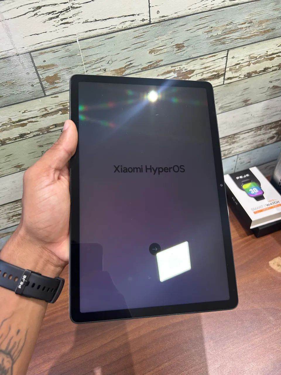 Tablet Xiaomi Redmi Pad Se - Foto 4