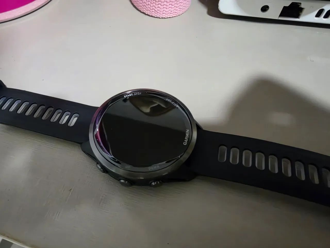 Garmin Forerunner 970 47mm - Foto 2