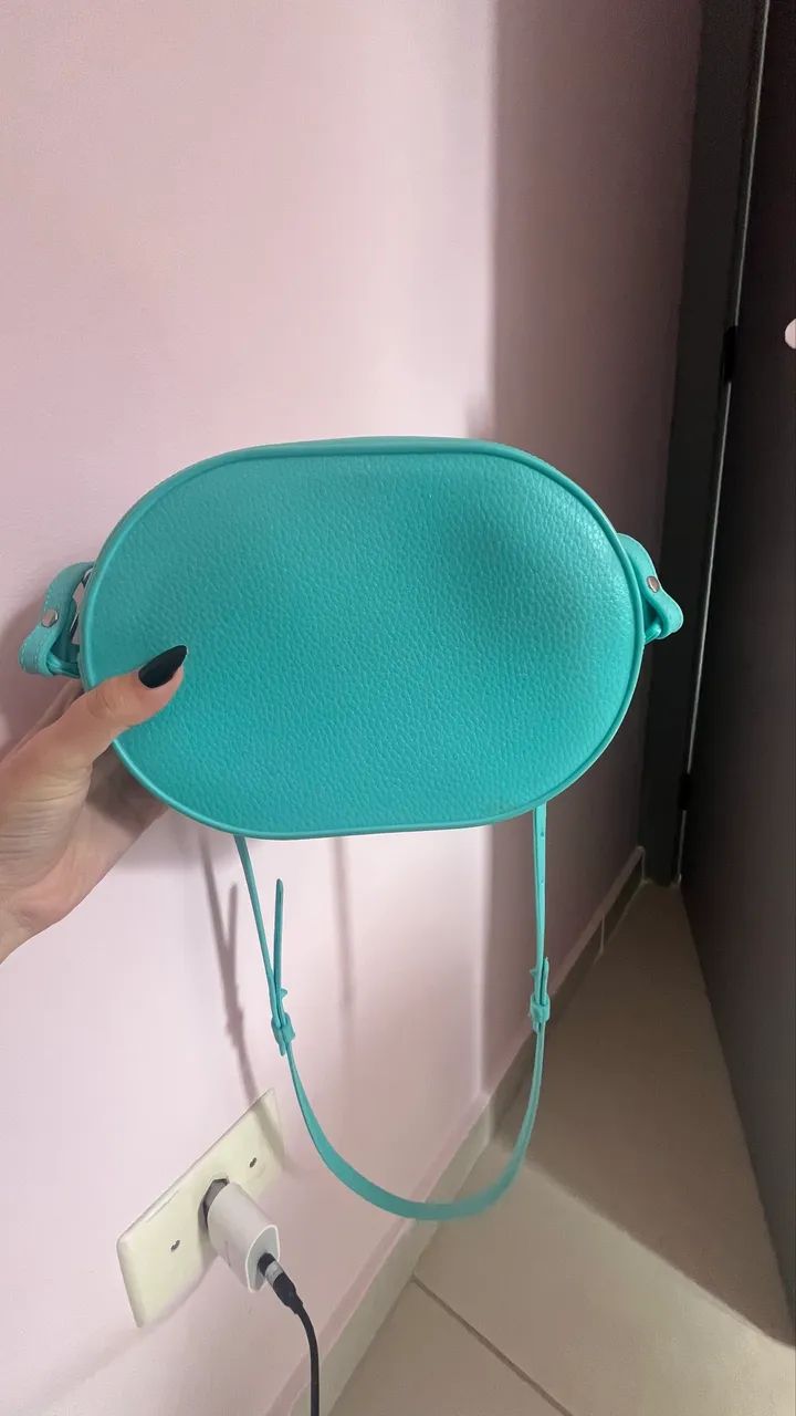 Bolsa Petite Jolie - Foto 2
