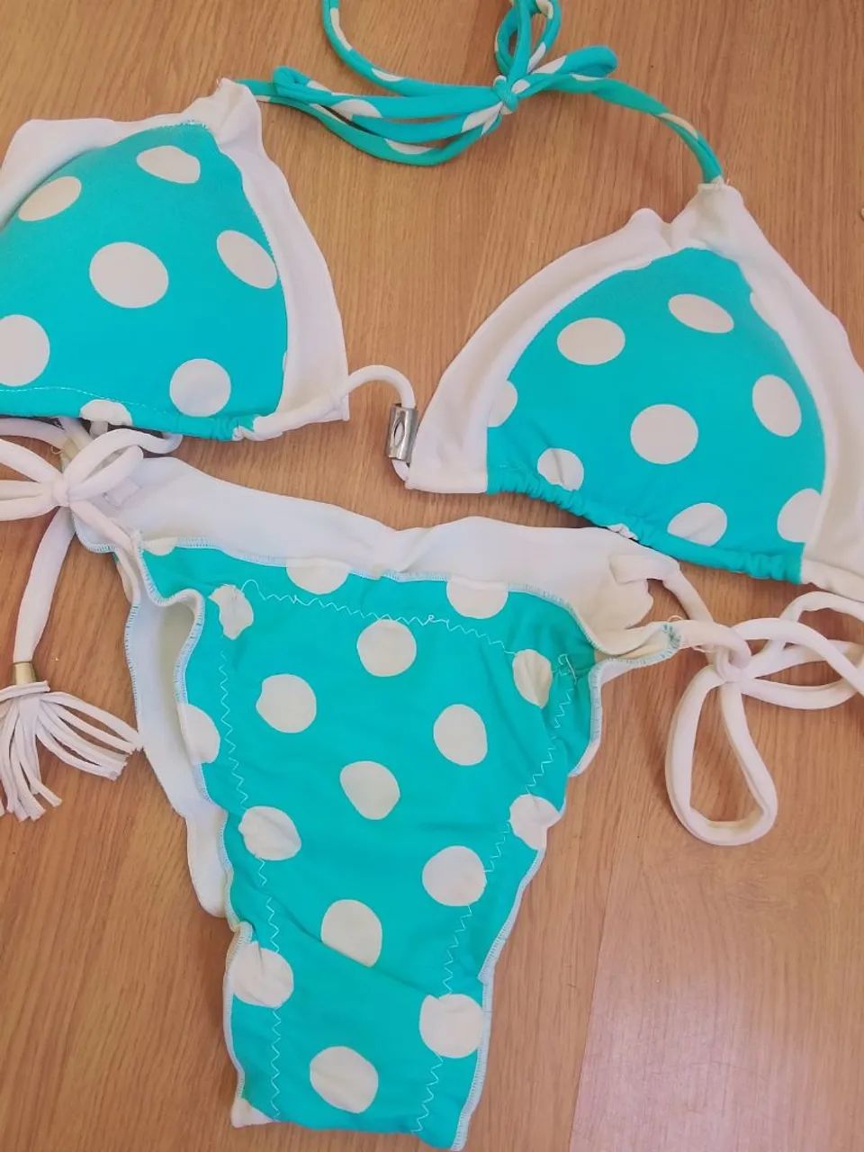 Biquinis G